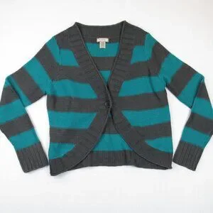 Arizona Jean Company Sweaters Arizona Jean Company Striped